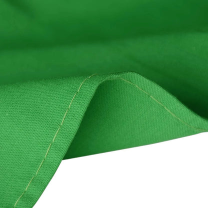 2x3M Photography Backdrop – Photo Booth & Video Background Screen Curtain for Photoshoots & Parties