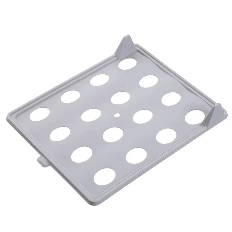 Foldable Clothes Organizer Board – Stackable T-Shirt Folding Tool, Wardrobe Divider & Clothing Storage Organizer for Neat Closet Organization