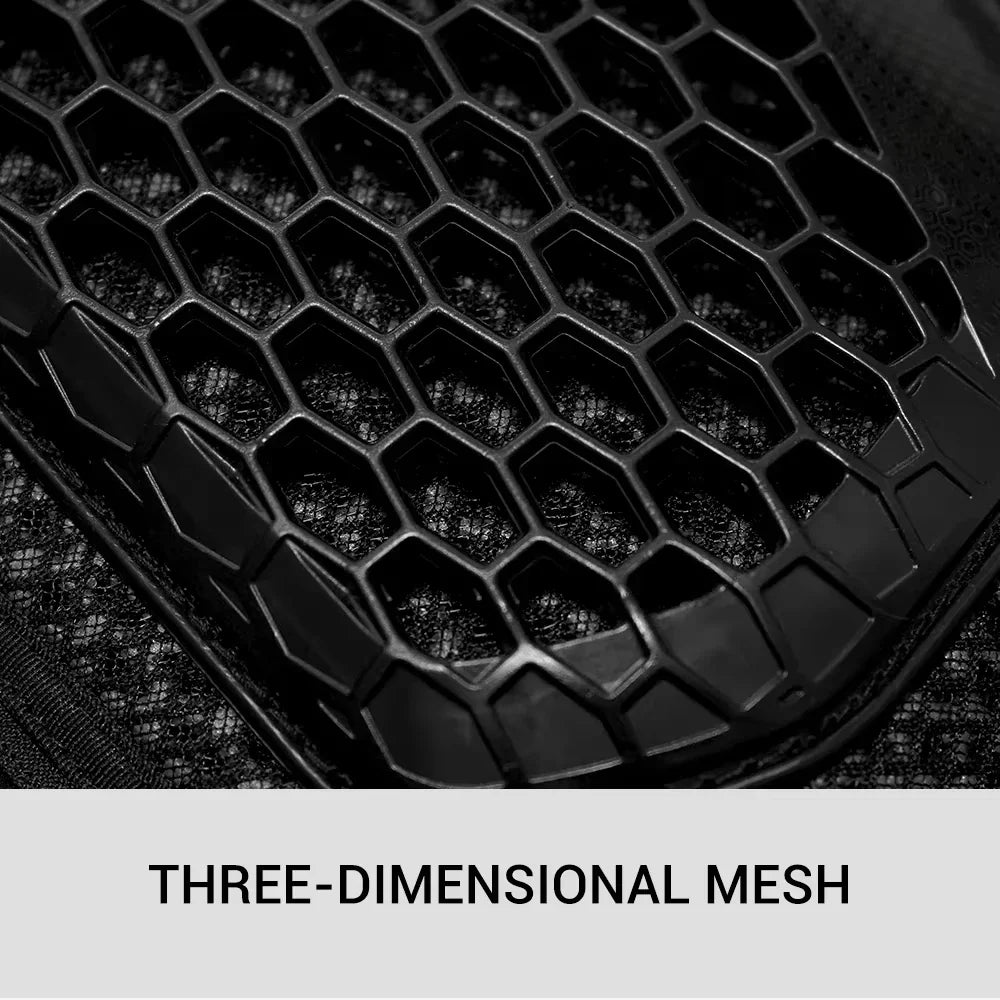 Motocross Armor Jacket & Pants Set – Off-Road Motorcycle Protective Gear with Anti-Crash Chest & Back Padding, CE Certified