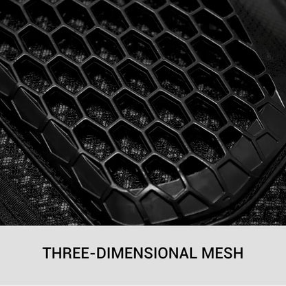 Motocross Armor Jacket & Pants Set – Off-Road Motorcycle Protective Gear with Anti-Crash Chest & Back Padding, CE Certified