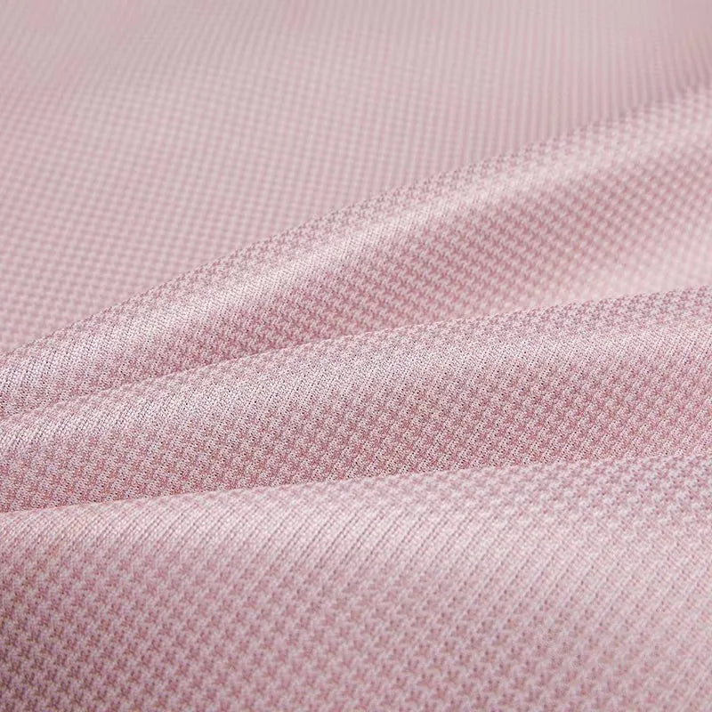 Cooling Bed Mat for Summer - Breathable Non-Slip Foldable Sleeping Pad with Pillowcase for Home