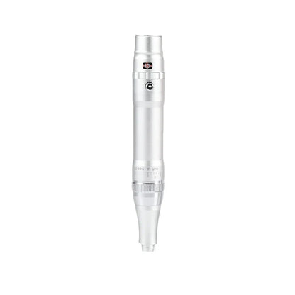 Professional Eyebrow Tattoo Machine — Wireless Micropigmentation & Microblading Pen with Battery