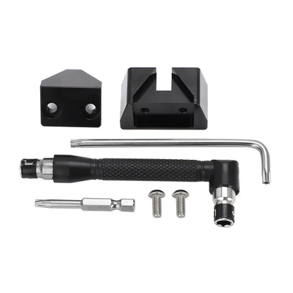 OBD II Port Security Lock Kit — Anti-Theft Blocker for 1996+ Vehicles, OBD 2 Connector Protection