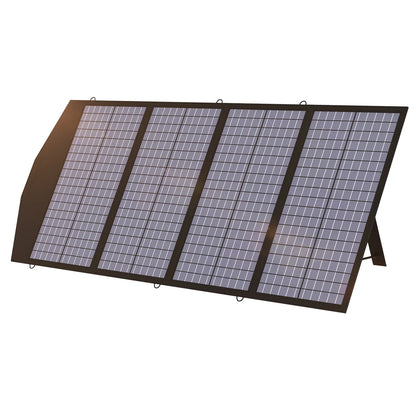 ALLPOWERS R600 Solar Generator - 600W, 299Wh LiFePO4 Portable Power Station with Optional Solar Panel and Solar Charger for Camping