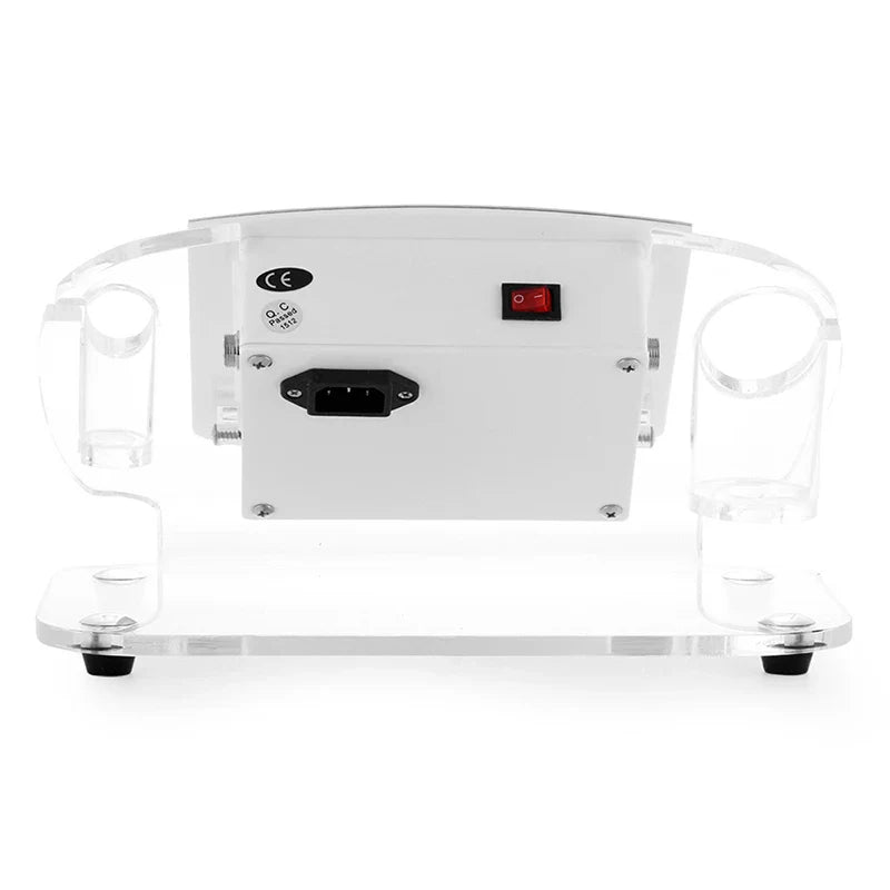 Electroporation Skin Rejuvenation Machine – Facial Whitening, Lifting & Anti-Aging Beauty Care Tool for Cell Activation