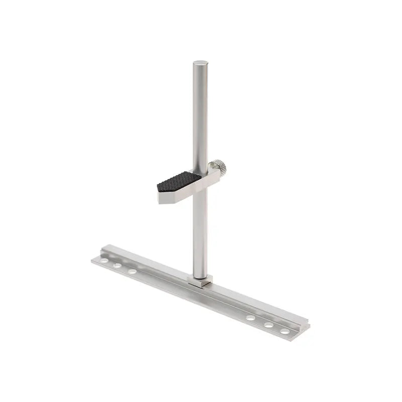 FinalCool XKZ13F Aluminum GPU Holder Bracket, Adjustable Graphics Card Support Anti-Sag Anti-Deformation Fixed Fan Position Stand