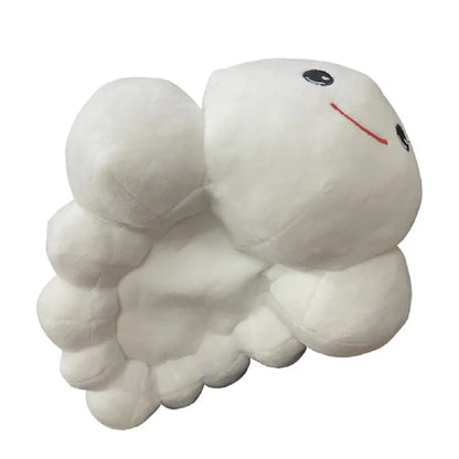 25/30cm Anime True & The Rainbow Kingdom Plush – Bartleby Cat, Zee, Grizelda & Frookie Stuffed Doll, Kids Gift