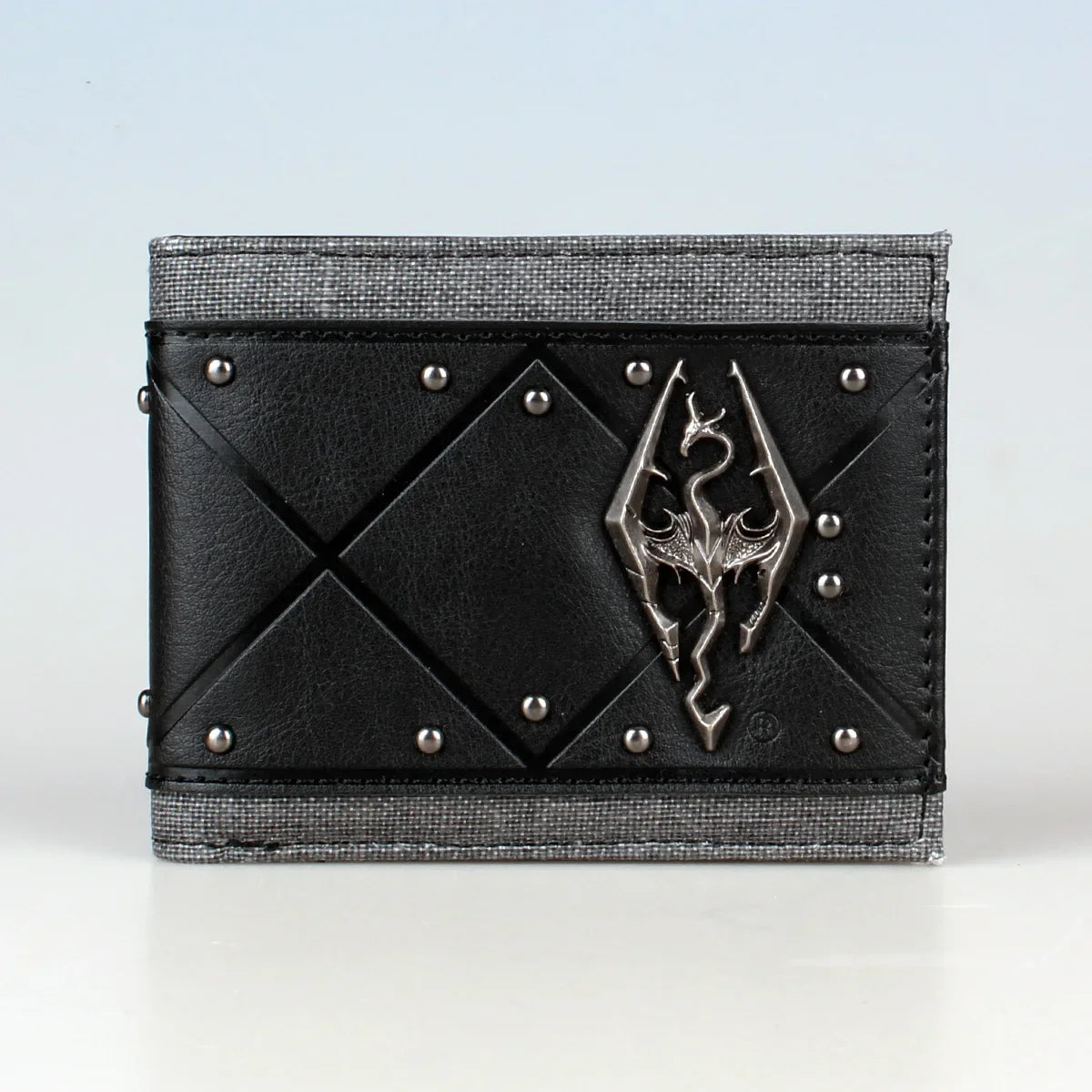 High-Quality Designer Wallet – Personalized ID Card Holder Model 1121