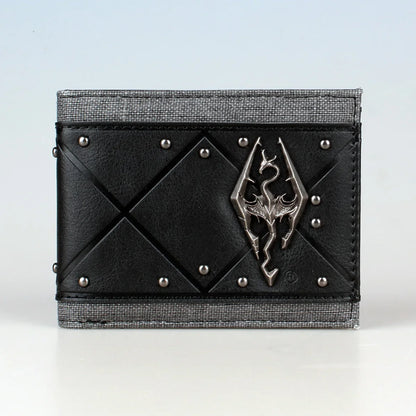 High-Quality Designer Wallet – Personalized ID Card Holder Model 1121