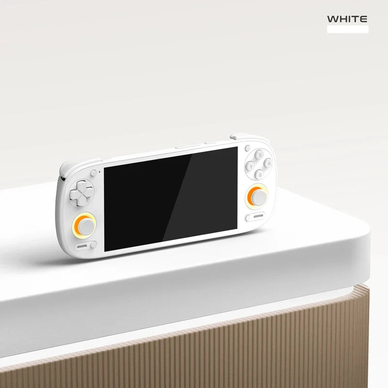 Retroid Pocket 5 Handheld Game Console – Retro Gaming Device