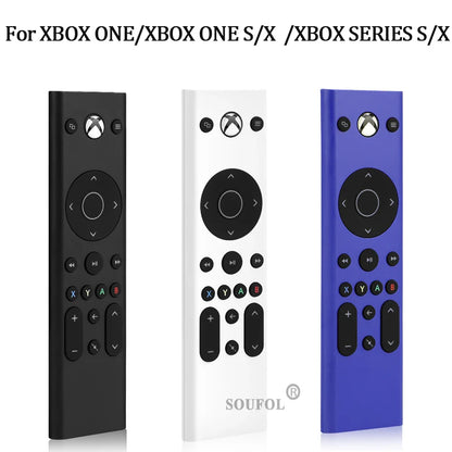 Xbox Series X/S & Xbox One Remote Control — Smart Media Controller Accessory