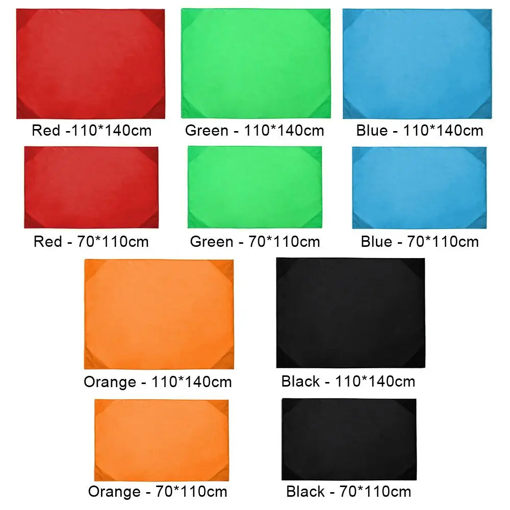 Ultra-Thin Waterproof Pocket Camping Mat: Folding Tent Mattress for Outdoor Climb, Beach, Picnic - Portable Camping Picnic Blanket