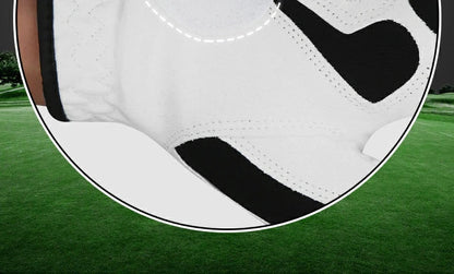 PGM Professional Golf Gloves – Breathable Microfiber, Non-Slip, Perfect for Club Swing & Putting Training
