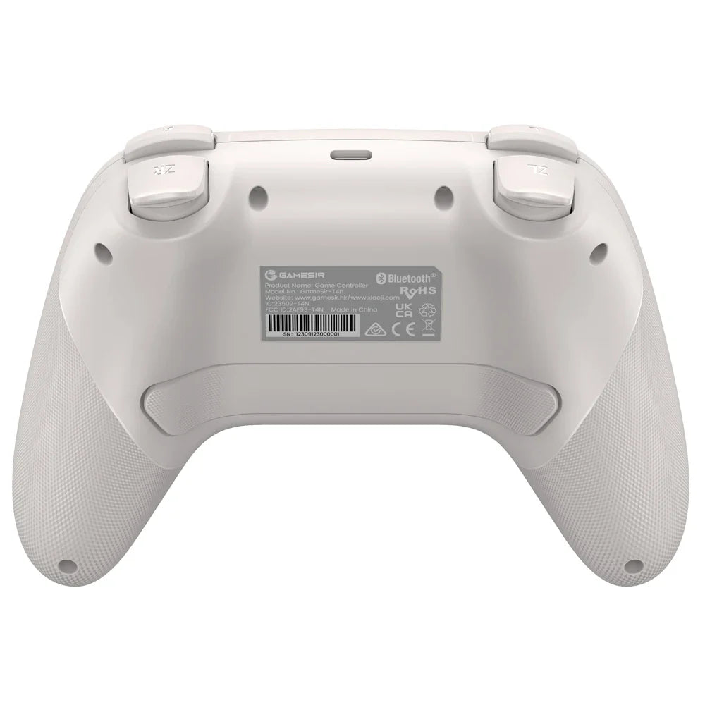 GameSir Nova Wireless Switch Controller | Bluetooth Hall Effect Gamepad for Nintendo Switch, iPhone, Android & PC