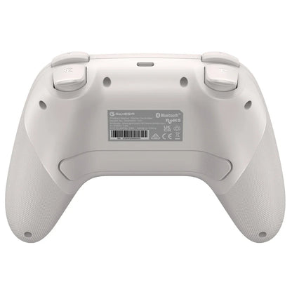 GameSir Nova Wireless Switch Controller | Bluetooth Hall Effect Gamepad for Nintendo Switch, iPhone, Android & PC