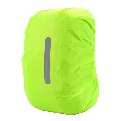 Waterproof Backpack Rain Cover – Safety Outdoor Travel Bag Protector