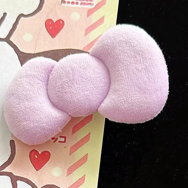 17cm Mini Plush Doll Outfit — K-Pop EXO Labubu Idol V2 Bow Princess Dress Accessories for Gift