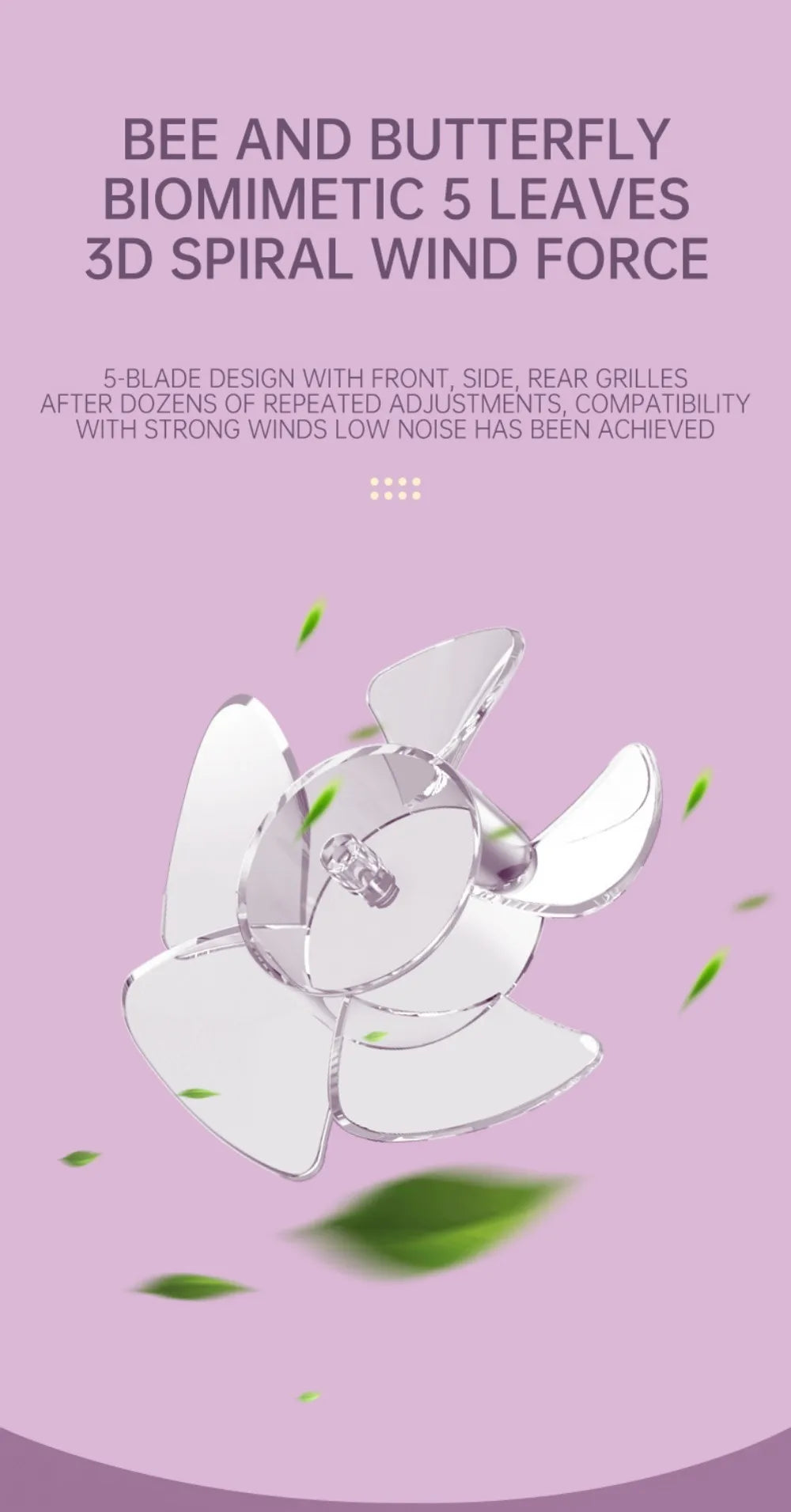 Portable Mini USB Fan – Handheld & Desktop Fan with Phone Holder, 3-Speed Adjustable Wind, Long Battery Life, Multi-Function Cooling Fan