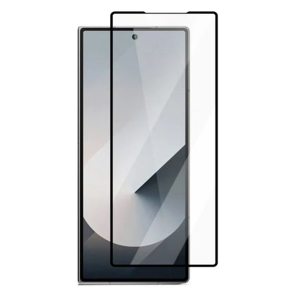 Tempered Glass Screen Protector for Samsung Galaxy Z Fold 6/5/4/3 – Anti-Scratch Protective Film Cover