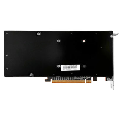 MLLSE AMD RX 5700 XT 8GB Graphics Card – GDDR6, 256Bit, PCI-E 4.0×16, 6+8Pin Radeon GPU for Gaming Video Card