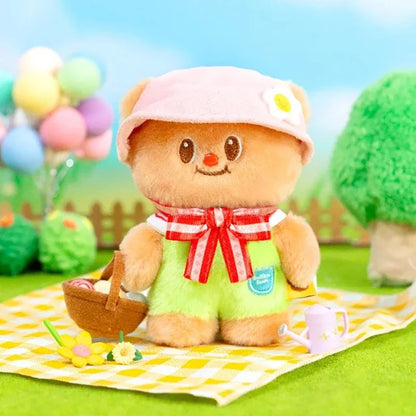 Butter Bear Blind Box Surprise Series – Cute Random Pendant Decoration & New Year Gift
