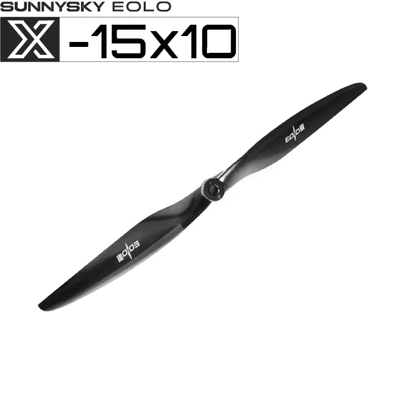 Sunnysky EOLO Fixed Wing Propeller – 1047 to 16x10 Sizes High Performance Airplane Propeller