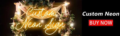 Better Together Neon LED Sign – Home, Wedding & Bar Wall Decor for Bedroom, Party & Gift