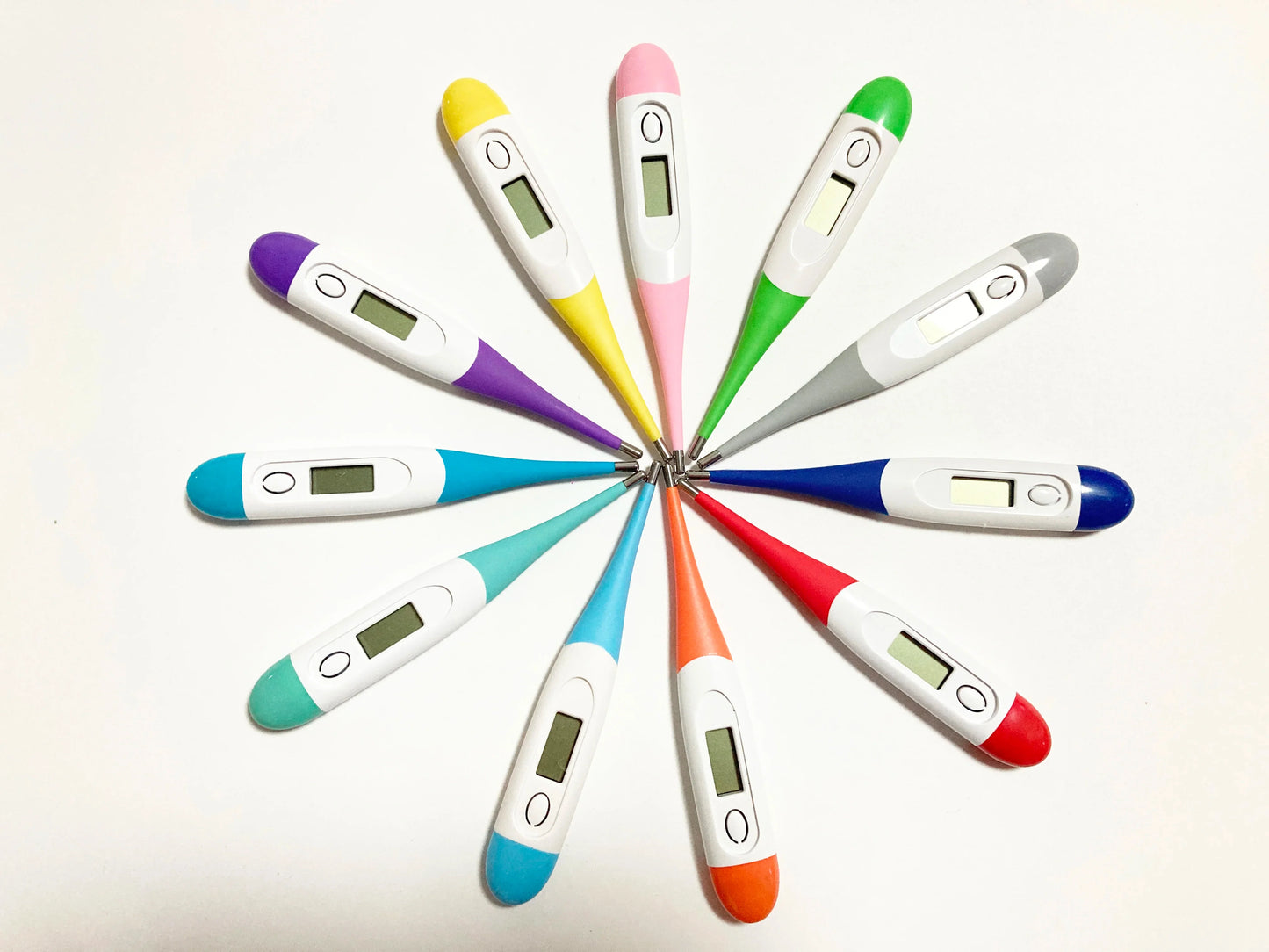 Exclusive Thermometer Order Link – For Valued Ukrainian Users, Human & Pet Use