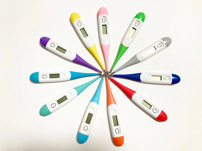 Exclusive Thermometer Order Link – For Valued Ukrainian Users, Human & Pet Use