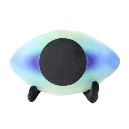 18-Style Battle for Dream Island Plush Toys — Marker, Pen, Fries, Bottle, Nail, Pie, Stapler, Cloud, Tree, Ruby Plushie Pillow Dolls for Kids