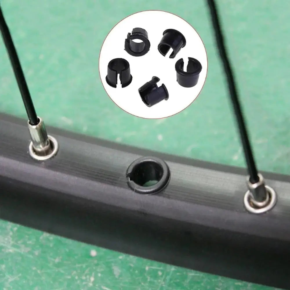 MTB Bike Valve Adapter – Presta to Schrader & AV-FV Conversion for Bicycle Rims