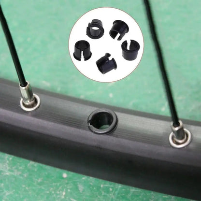 MTB Bike Valve Adapter – Presta to Schrader & AV-FV Conversion for Bicycle Rims