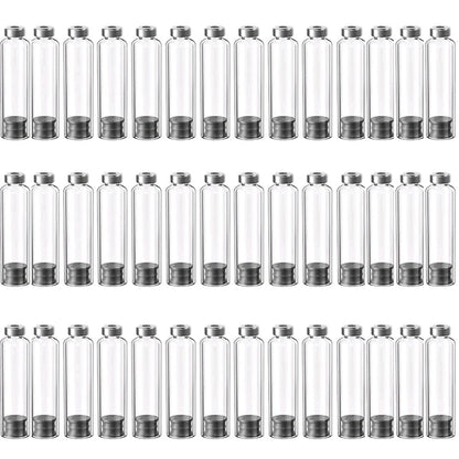 Magic Pen Tattoo Kit – 3ml Empty Cartridge Bottles with Individual Packaging for Medical Aesthetics & Lilly Insulin Pen