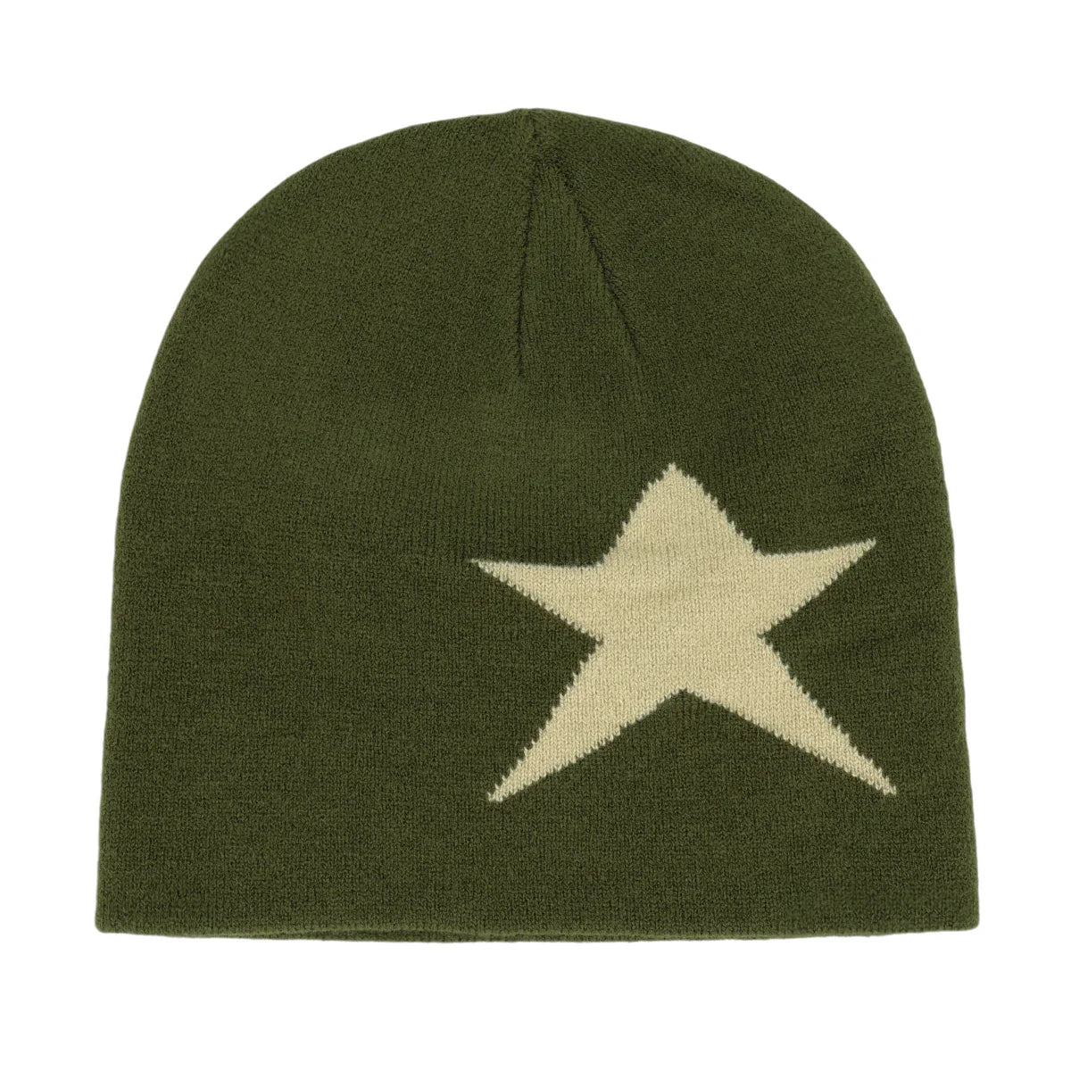 Y2K Letter Knitted Beanie Cap – Unisex Winter Autumn Warm Ski Skullcap, Hip Hop Streetwear Ear Cover Hat for Men & Women