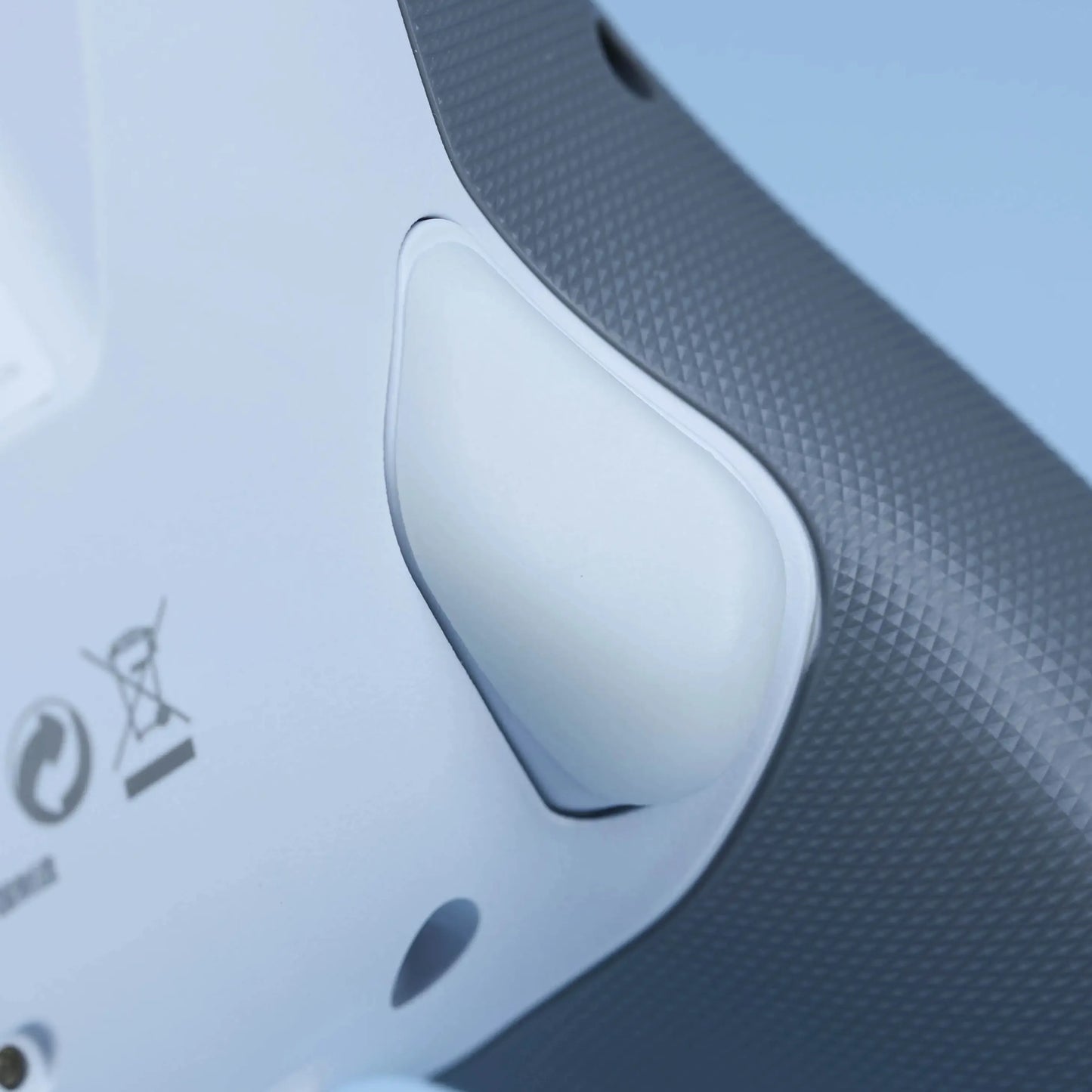 BIGBIGWON Blitz 2 Controller Button Height Upgrade Kit – Dedicated Gaming Accessory