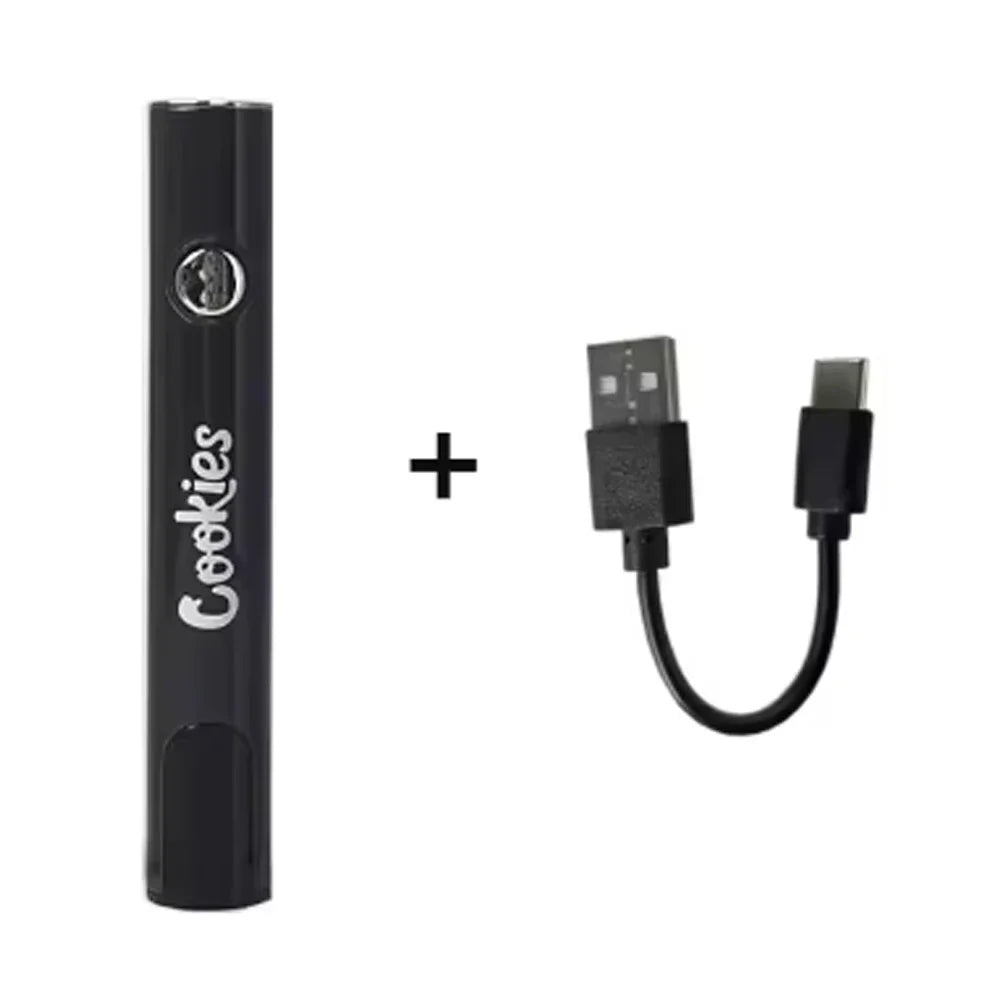 Electric Soldering Iron Pen – 500mAh Battery, LED Display, Adjustable Voltage 510 Thread