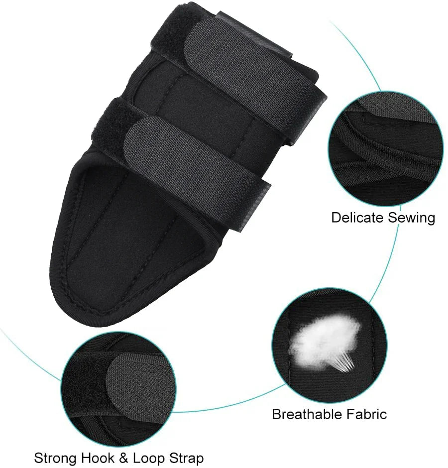 Golf Swing Aids: Pro Power Band Wrist Brace for Smooth and Connected Swings - Correct Training Tool for Gesture Alignment Practice