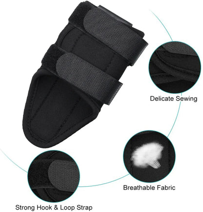 Golf Swing Aids: Pro Power Band Wrist Brace for Smooth and Connected Swings - Correct Training Tool for Gesture Alignment Practice