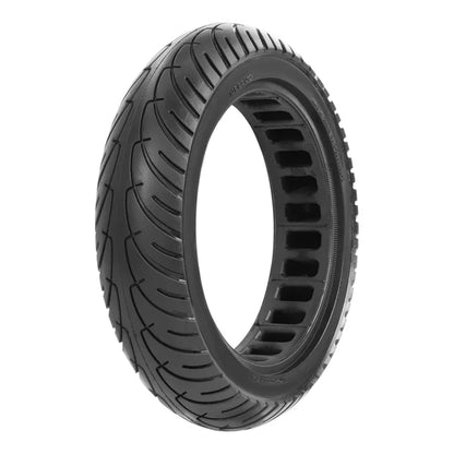 8.5 Inch Honeycomb Solid Scooter Tire - Anti-Explosion Shock Absorbing Replacement Wheel for Xiaomi M365, 1S & Pro