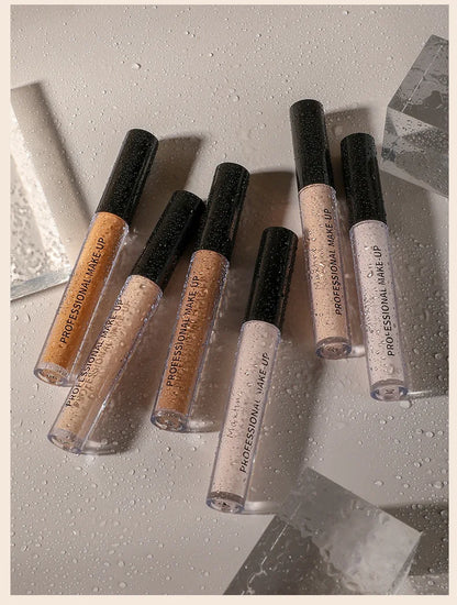 Liquid Matte Concealer – High Coverage, Waterproof, Oil Control & Long-Lasting Face Makeup