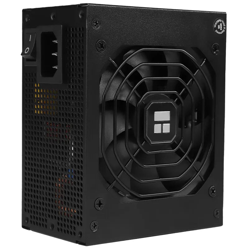 Thermalright TR-TPFX850 SFX Power Supply – 850W Platinum Full Modular, ATX 3.0 & PCIe 5.0 Support