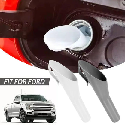 Fuel Tank Funnel Spout Adapter – 1833948 1782177 2050651 Replacement Fuel Tube for Ford F150 Focus Mondeo Galaxy Accessories