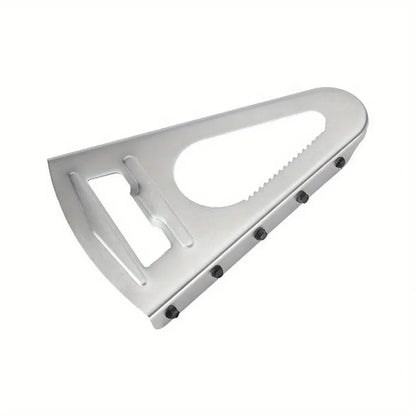 Jar Opener Tool – Manual Non-Slip Bottle & Cap Opener, Easy Twist Jar Opener for Weak Hands, Kitchen Accessory