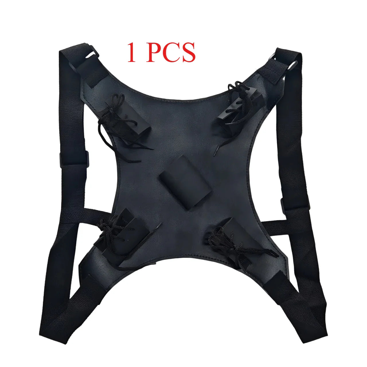 Deadpool Kids Halloween Cosplay Costume – Superhero Jumpsuit for Children