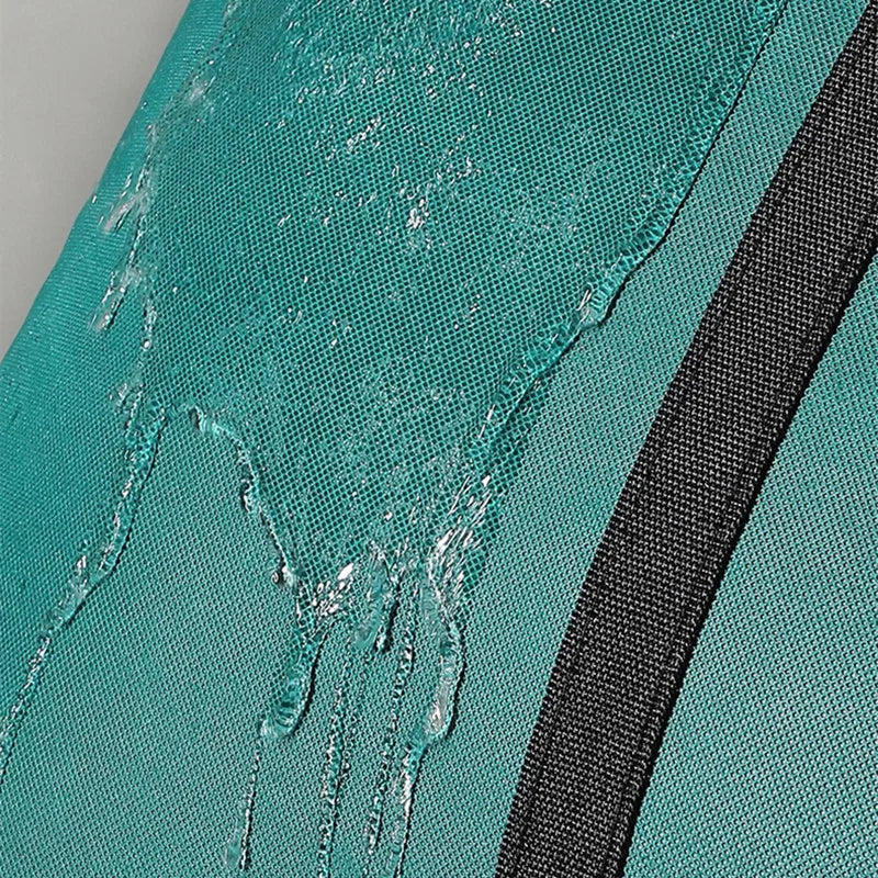 Large Capacity Storage Bag - Waterproof Dustproof Quilt & Clothing Organizer for Closet and Under-Bed Storage