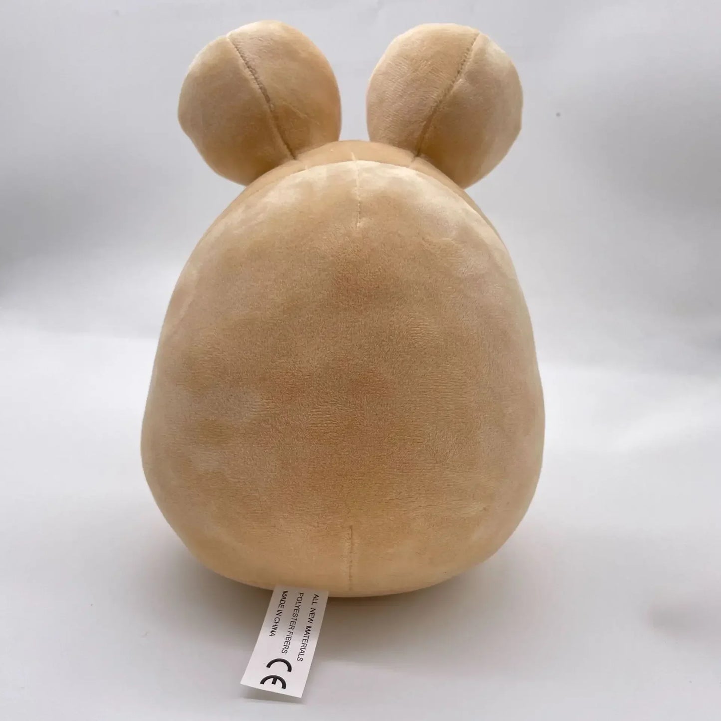 22cm My Pet Alien Pou Plush Toy – Hot Game Furdiburb Emotion Alien Stuffed Animal Doll