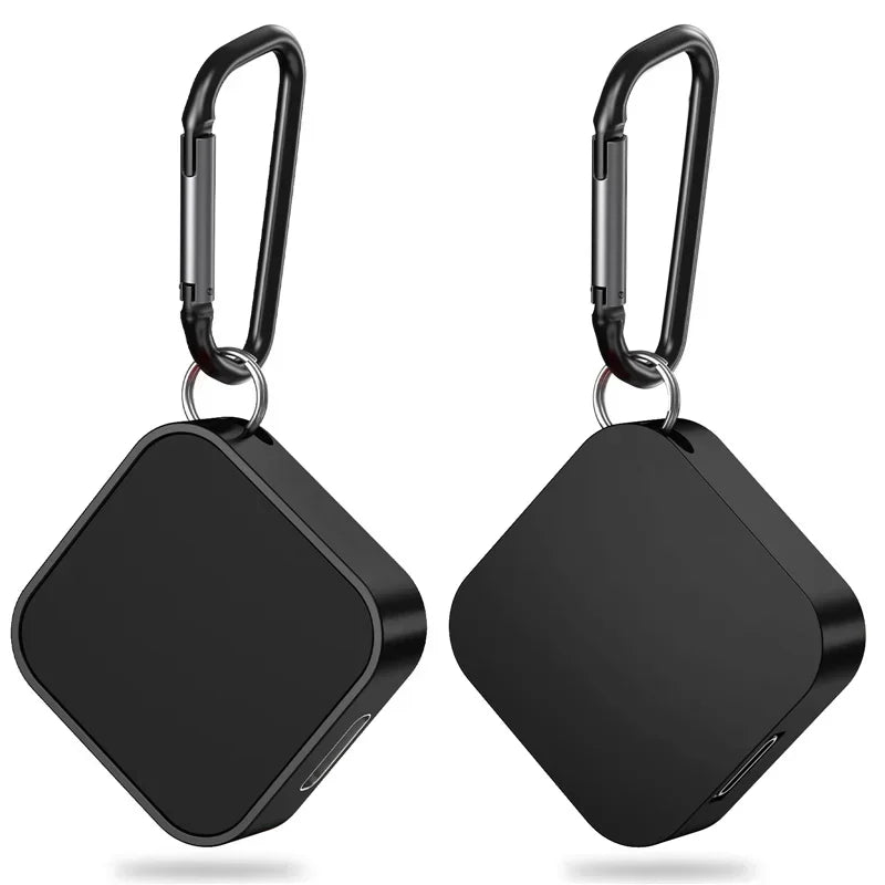 Portable Wireless Type-C & 8-Pin Charger – Fast Charging Dock for Apple Watch Series 1-9 & SE Ultra