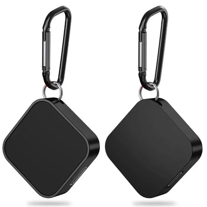 Portable Wireless Type-C & 8-Pin Charger – Fast Charging Dock for Apple Watch Series 1-9 & SE Ultra