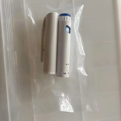 10PCS Disposable Injection Pens (Without Medication) — Individually Packaged Pre-Filled Pen Set