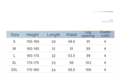 Women’s Dance & Yoga Shorts – Skirted Sport Pants for Ballet, Training, Jogging, Running & Fitness